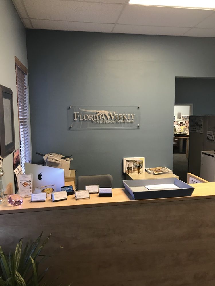 For Lease Ironwood Business Center | Office Space: 4300 Ford Street Unit 104 & 105, Fort Myers, FL 33916